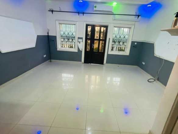 Appartement 3chambres à Logbessou, Douala