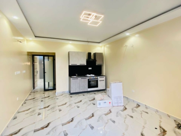 Studio haut standing à louer, Kotto, Douala