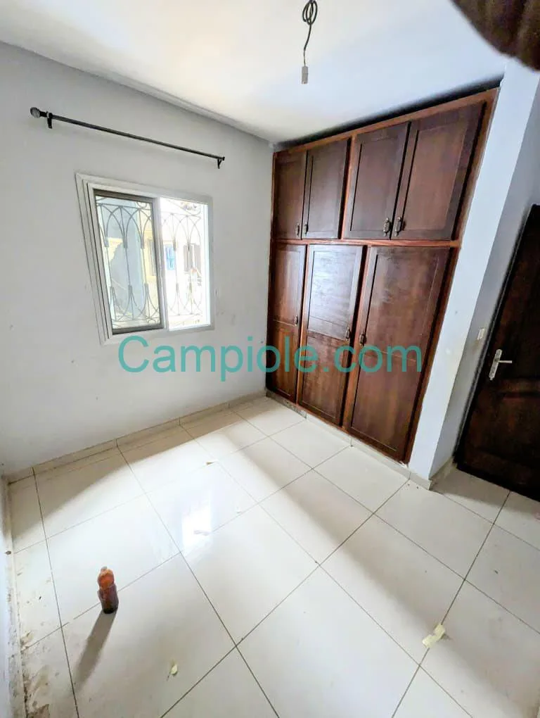 APPARTEMENT À LOUER, YAOUNDÉ FOUGEROLLE