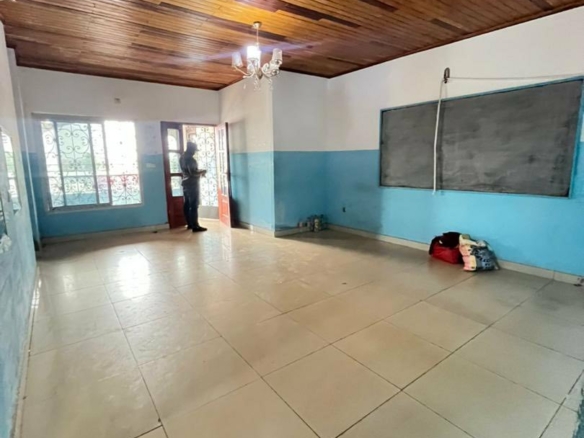 Appartement ou bureau à louer, Mballa 2, Yaoundé