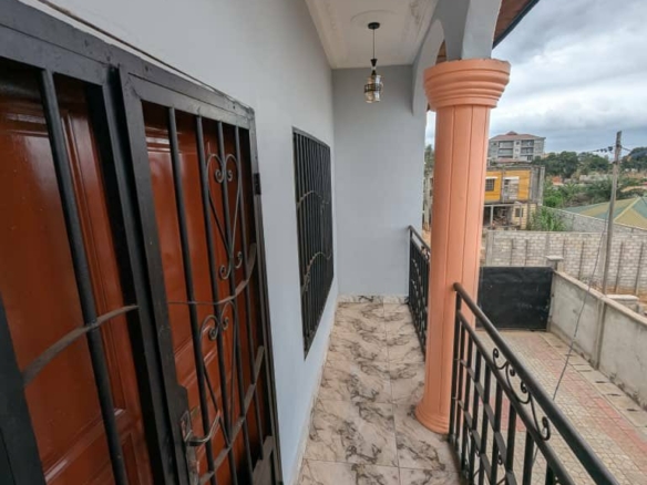 Très bel appartement staffé à louer à Odza, Yaoundé