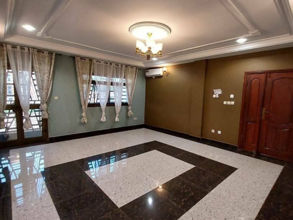 APPARTEMENT TRÈS HAUT STANDING, OMNISPORT, YAOUNDÉ