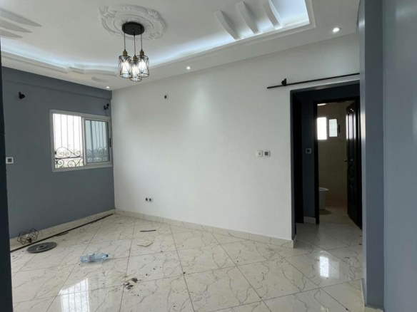 Studio Moderne à louer à Logbessou, Douala