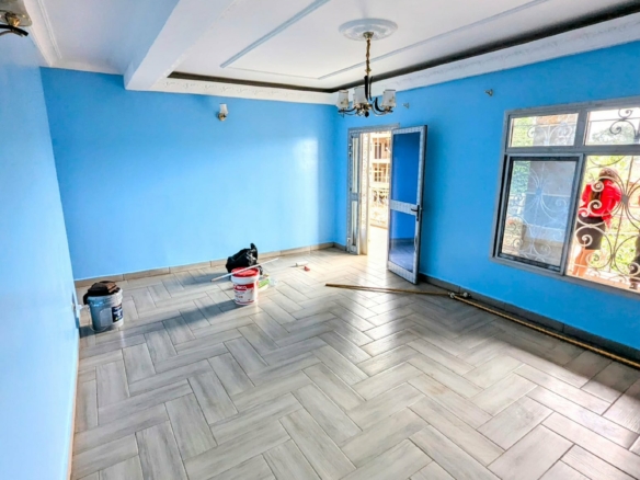 APPARTEMENT MODERNE À LOUER YAOUNDÉ TSINGA VILLAGE