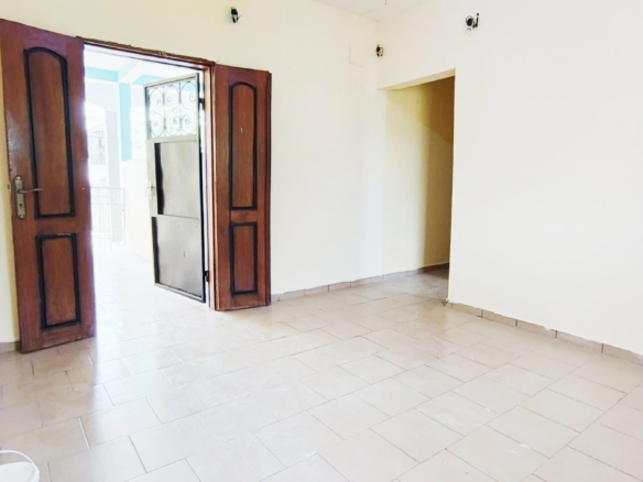 Studio moderne à louer, Fougerol, Yaoundé 6 Studio moderne à louer, Fougerol, Yaoundé