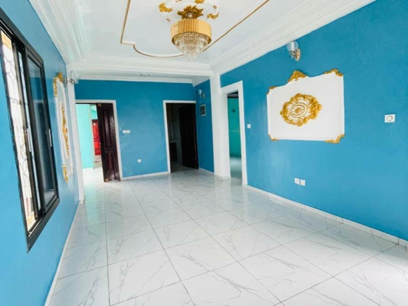 APPARTEMENT MODERNE À LOUER, KOTTO MBANGUÉ, DOUALA