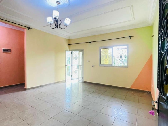 APPARTEMENT MODERNE STAFFÉ À LOUER LOGBESSOU, DOUALA