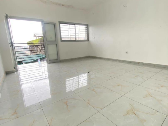 APPARTEMENT MODERNE SITUÉ À LOGBESSOU CRTV BAR, DOUALA