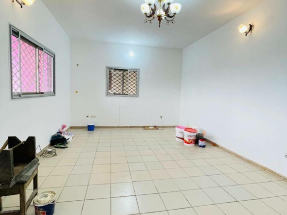 APPARTEMENT 3 CHAMBRES SITUÉ À MAKÉPÉ, DOUALA