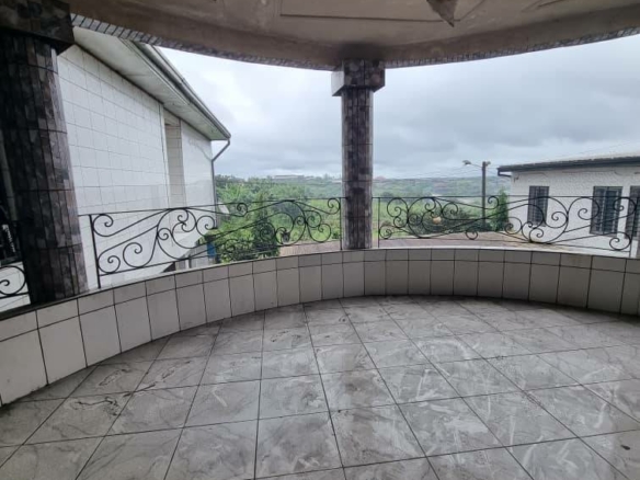 APPARTEMENT BON STANDING YASSA STATION BLESSING, DOUALA