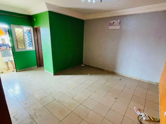 STUDIO MODERNE À LOUER LOGBESSOU, DOUALA