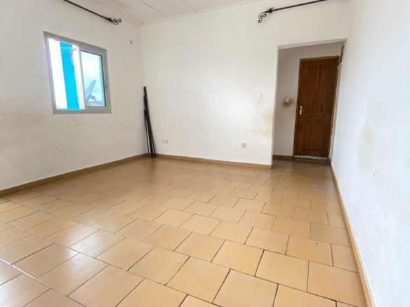 GRAND STUDIO MODERNE SITUÉ À LOGPOM ANDEM, DOUALA
