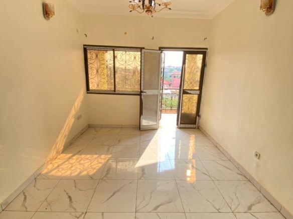 Appartement Haut Standing à Nkoabang, Yaoundé