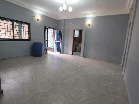 Appartement neuf à louer à Damas petits génies