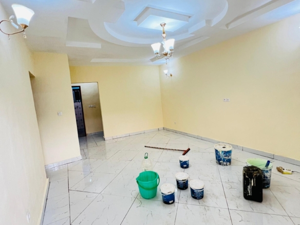 Appartement moderne bon standing 140mille, Emana Yaoundé