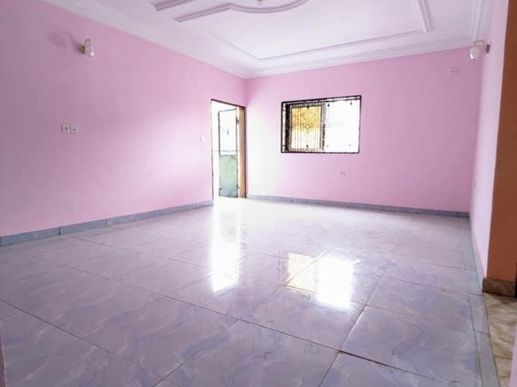 Magnifique appartement moderne à louer Yaoundé Emana