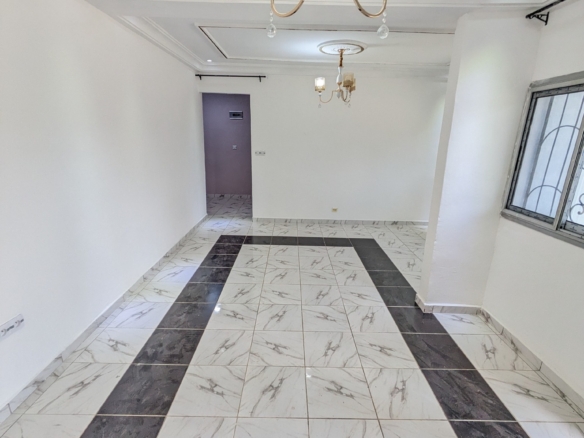 APPARTEMENT BON STANDING À LOUER EMANA, YAOUNDÉ