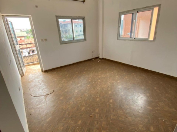 Appartement 2chambres Yaoundé Nkolmesseng