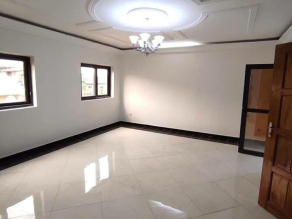 CHARMING SPACIOUS APARTMENT FOR RENT IN MAKEPE CITÉ