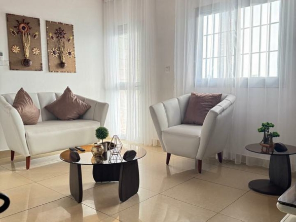 Studio meublé, Douala( Youpwè-Bonapriso)