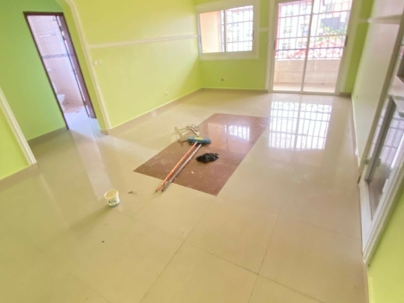 Appartement 2 chambres à louer, Douala Makepe