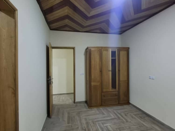 Villa à louer à Bonaberi Prix 250000fcfa