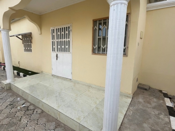 Studio disponible à Doualaré, Garoua