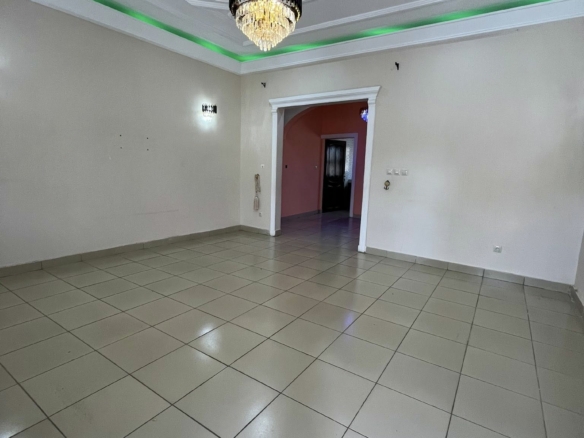 Appartement haut standing à louer à Marouaré, Garoua