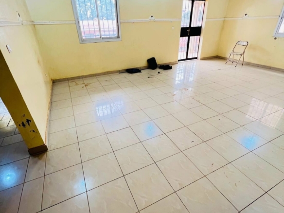 MAGNIFIQUE APPARTEMENT À LOUER, YAOUNDÉ OMNISPORT