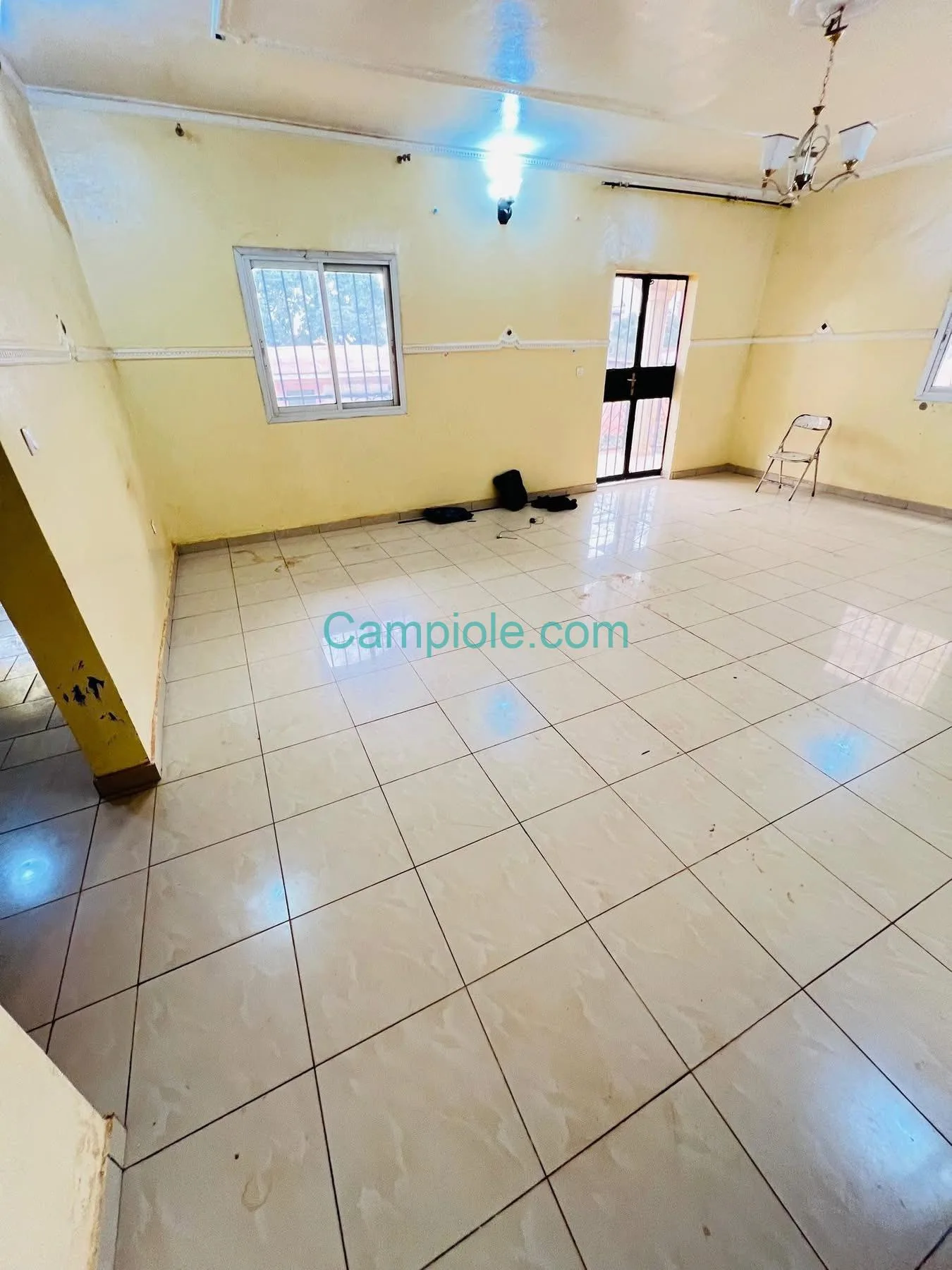 40920- MAGNIFIQUE APPARTEMENT À LOUER, YAOUNDÉ OMNISPORT