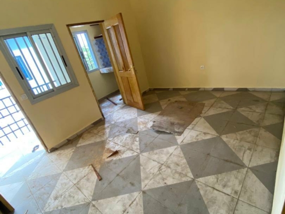 STUDIO À LOUER, YAOUNDÉ MIMBOMAN OPEP