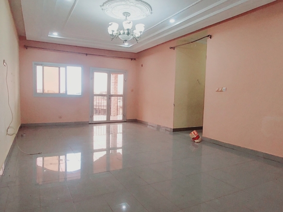 Joli appartement à louer, Logpom Carrefour Andem