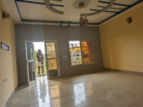 Appartement moderne bon standing, Yaoundé Odza
