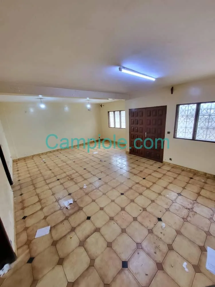 30680- APPARTEMENT MODERNE À LOUER, YAOUNDÉ NGOUSSO