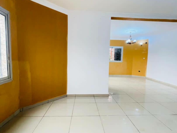 APPARTEMENT MODERNE AU COEUR DE BONAMOUSSADI, DOUALA