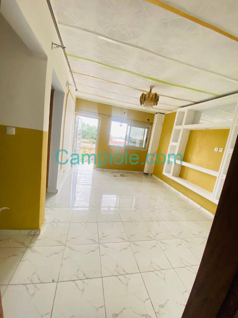 STUDIO MODERNE STAFFÉ, DOUALA BONAMOUSSADI