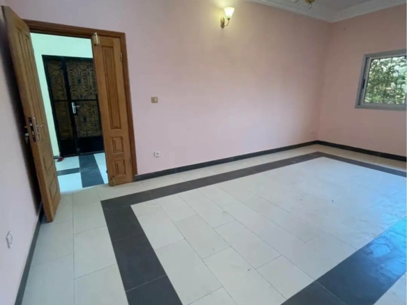 Appartement à louer à Yaoundé Biyem-Assi (Jouvence)