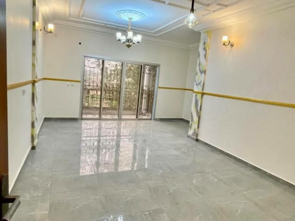 Appartement neuf haut standing, Yaoundé Tropicana