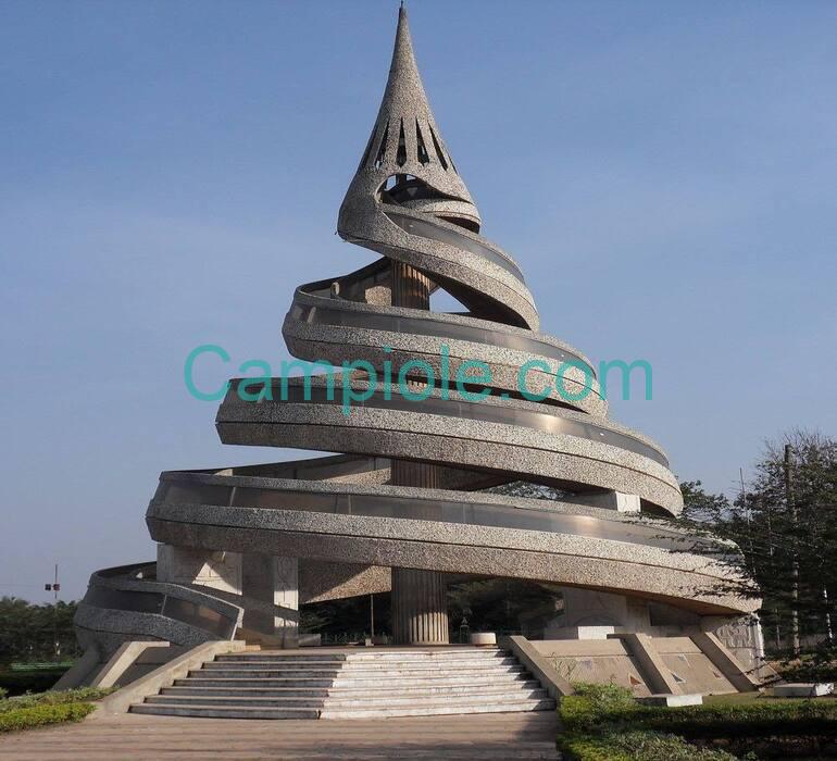 Homepage 32 Yaoundé