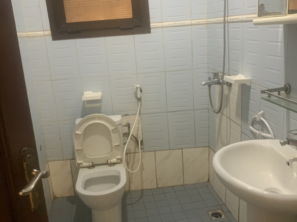 Appartement moderne à louer Omnisport