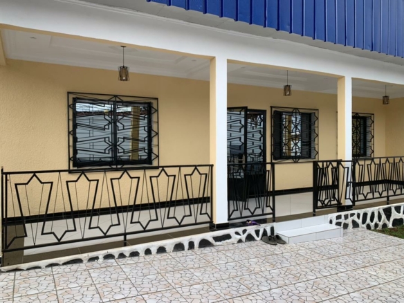 VILLA BON Standing À Louer