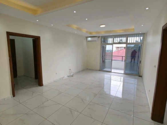 MAGNIFIQUE APPARTEMENT NEUF SPACIEUX, DOUALA LOGPOM
