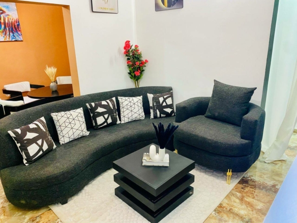 STUDIO MEUBLÉ HAUT DE GAMME À ODZA BORNE 10 6 STUDIO MEUBLÉ HAUT DE GAMME À ODZA BORNE 10