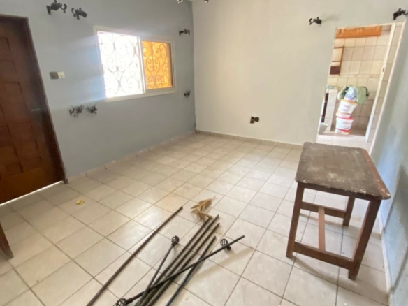 Studio à louer Makepe, Douala