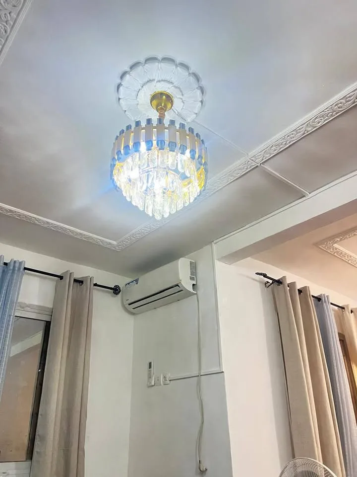 GRAND STUDIO MEUBLÉ À DOUALA BONAMOUSSADI
