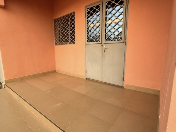 Appartement à louer dans un camp à Garoua Djamboutou