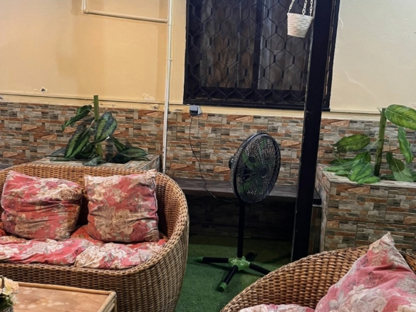 Appartement meublé haut standing  à Bonamoussadi Yoro Joss