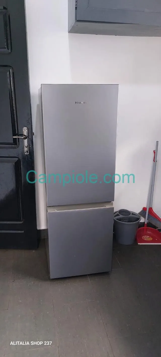 Appartement Meublé à Yaoundé Odza cité de la paix