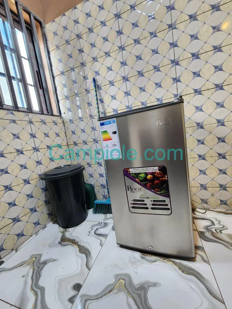 Chambre meublée Yaoundé Odza borne 10