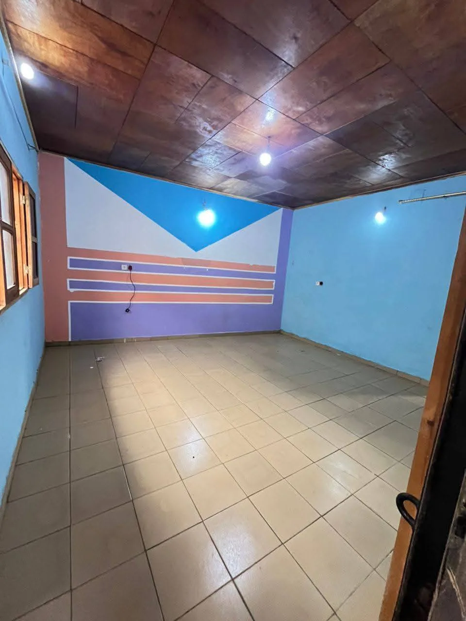 43251- Bel appartement à louer, Yaoundé Etoudi